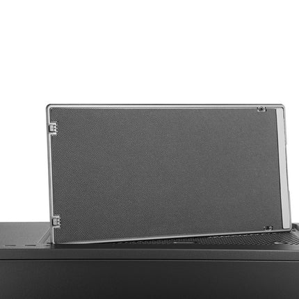 Top Panel Cover (Sound Dempening) - Silencio S600