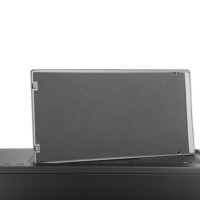 Top Panel Cover (Sound Dempening) - Silencio S600
