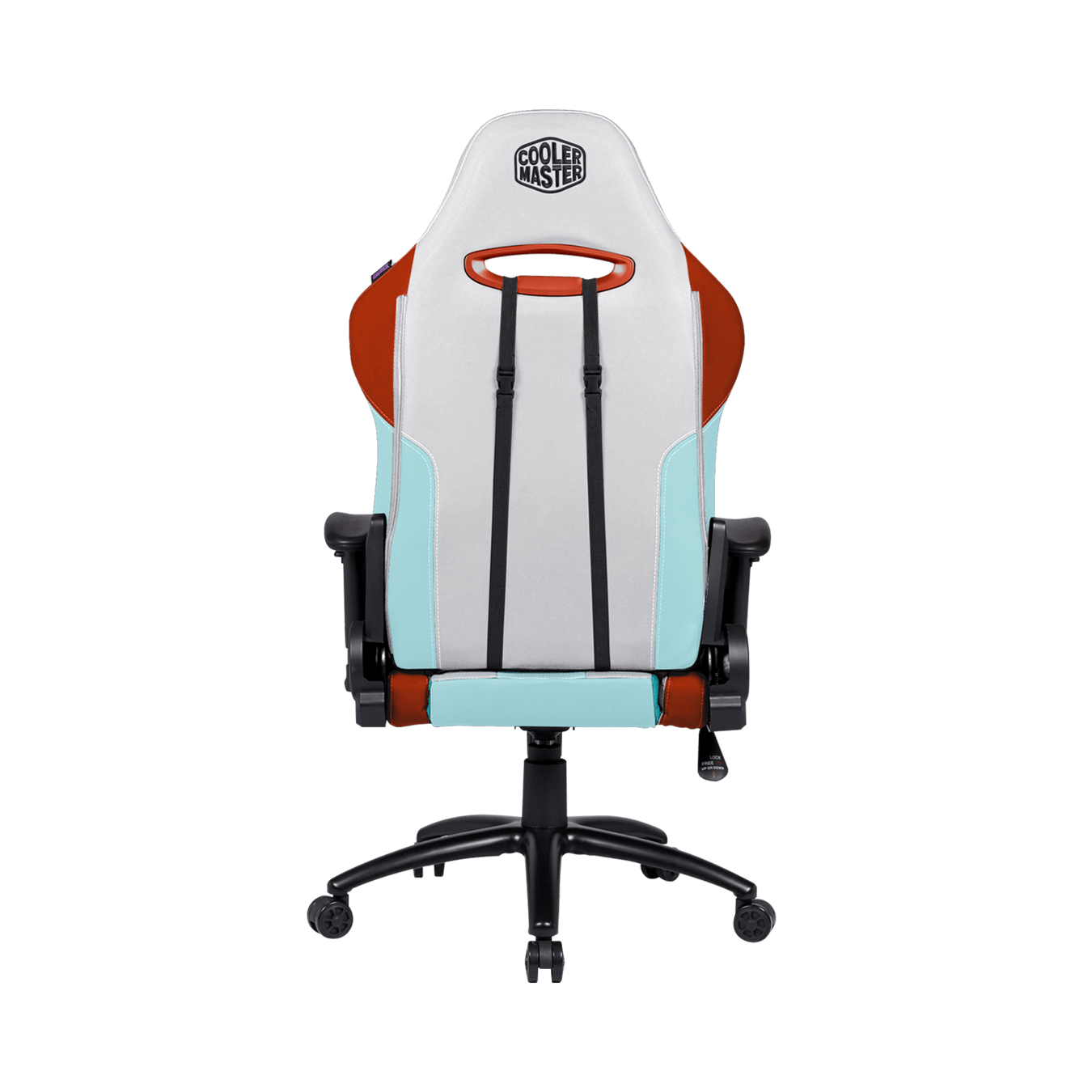 Cooler Master Caliber R2 Gaming Chair Kanagawa