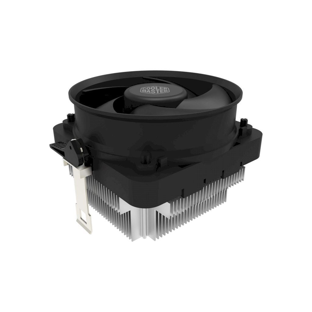 Cooler Master A52 - Enfriador de aire para CPU AMD