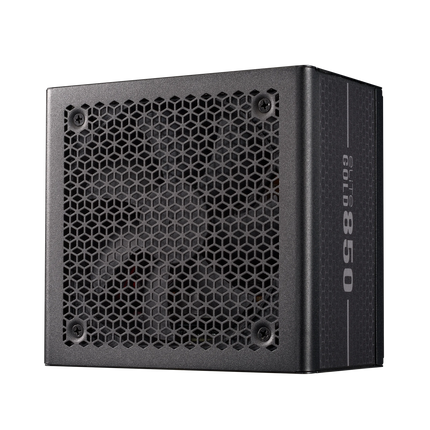 ELITE GOLD 850 FM A/EU cord