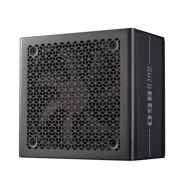 ELITE GOLD 850 FM A/EU cord