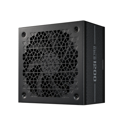 ELITE Gold 1200 FM A/EU cord
