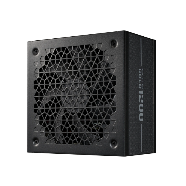 ELITE Gold 1200 FM A/EU cord