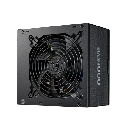 Elite Gold 1000 FM A/EU cord