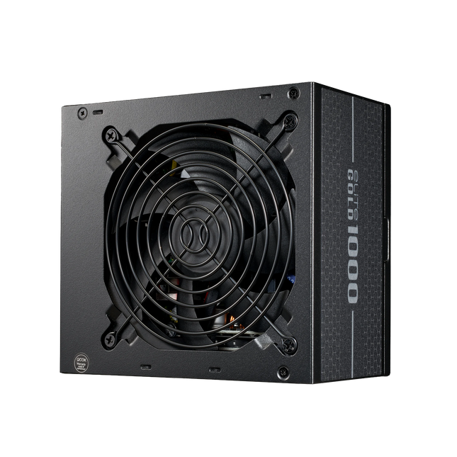 Elite Gold 1000 FM A/EU cord