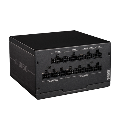 ELITE GOLD 850 FM A/EU cord
