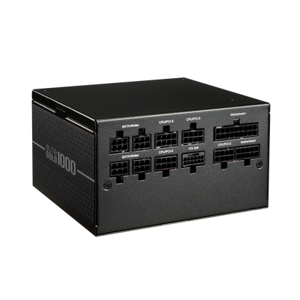 Elite Gold 1000 FM A/EU cord