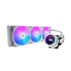MasterLiquid Core Nex 360 White