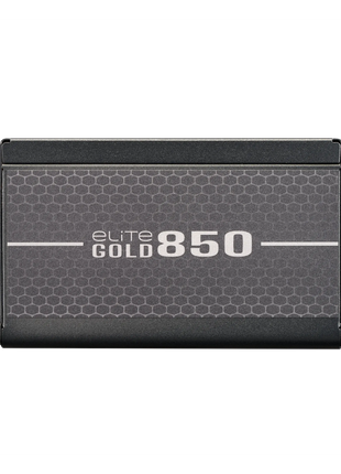 ELITE GOLD 850 FM A/EU cordon