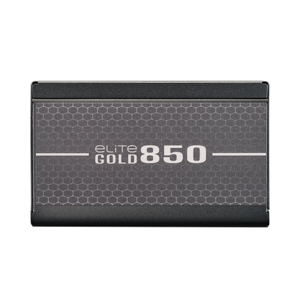 ELITE GOLD 850 FM A/EU cord