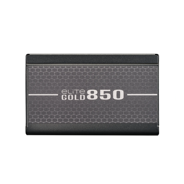ELITE GOLD 850 FM A/EU cord