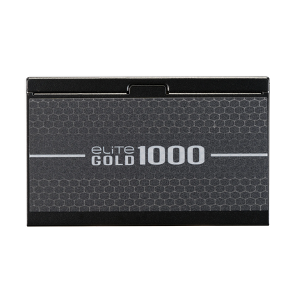 Elite Gold 1000 FM A/EU cord
