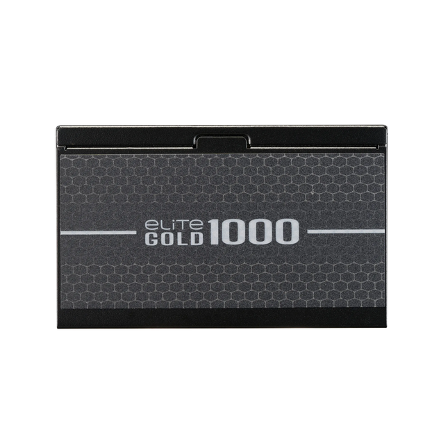 Elite Gold 1000 FM A/EU cord