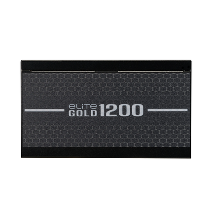 ELITE Gold 1200 FM A/EU cord