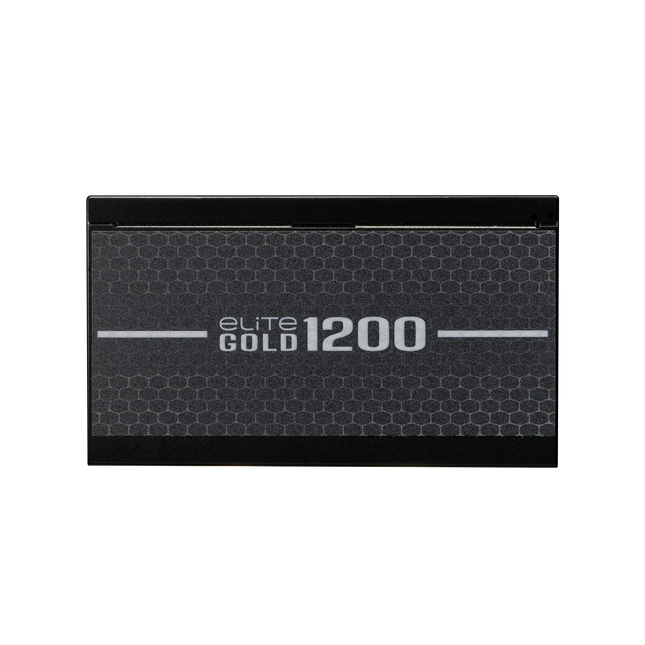 ELITE Gold 1200 FM A/EU cord