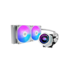 MasterLiquid Core Nex 240 White