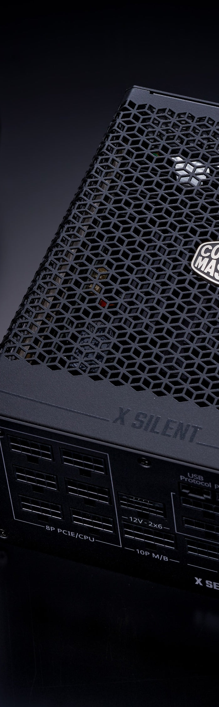 <h1>Cooler Master Power Supplies</h1>