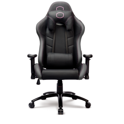 Cooler Master Caliber R2 Gaming Chair - Black/Grey