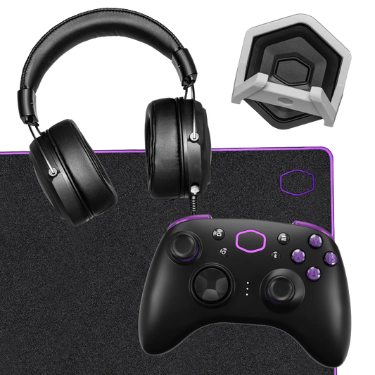 Cooler master best sale eu