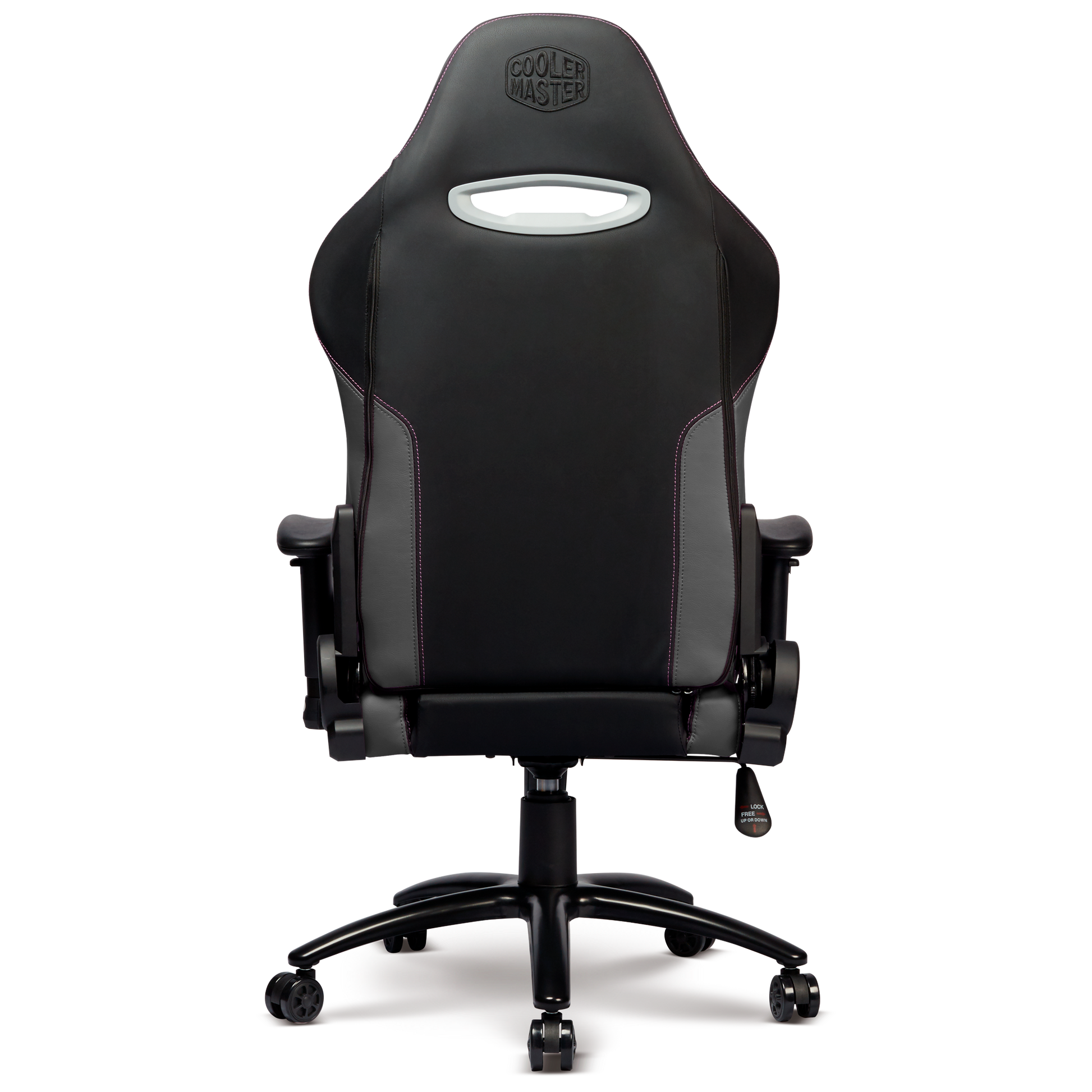 Cooler master gaming 2025 chair caliber r2