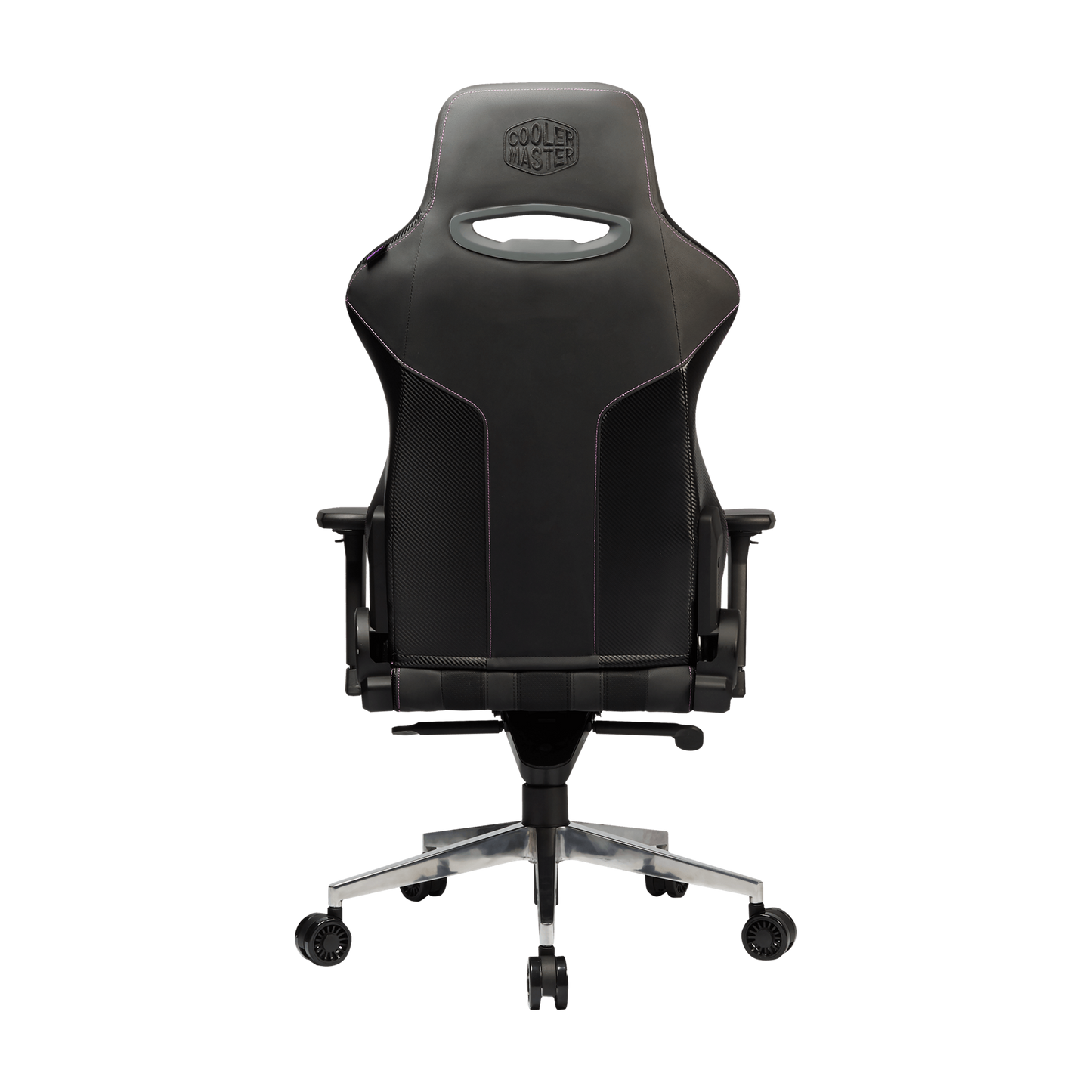 Cooler Master Caliber X1 Gaming Chair - Black
