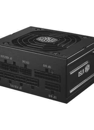 V SFX Gold 750W ATX 3.1