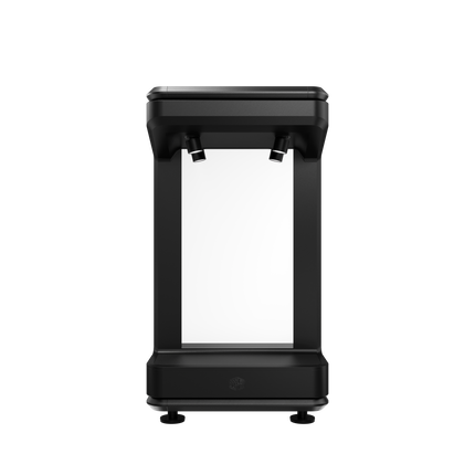 MASTERFRAME 360 Stage Mirror