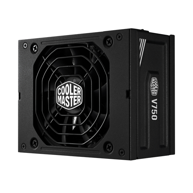 V SFX Gold 750W ATX 3.1