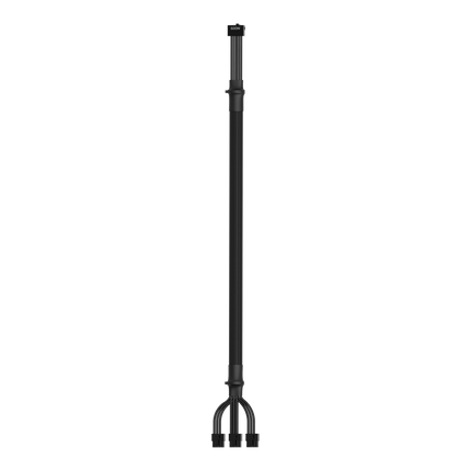 Cooler Master 90degree 3x8-Pin PCI-e to 12VHPWR (Type 1) - Cable for V Series - 650mm