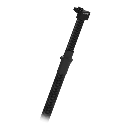 Cooler Master 90degree 3x8-Pin PCI-e to 12VHPWR (Type 1) - Cable for V Series - 650mm