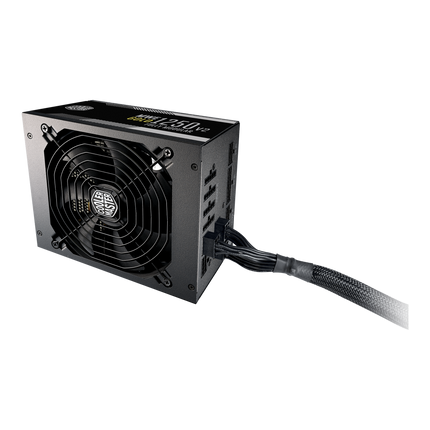 Cooler Master 90degree 3x8-Pin PCI-e to 12VHPWR (Type 1) - Cable for V Series - 650mm