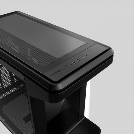 MASTERFRAME 360 Stage LCD