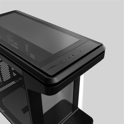 MASTERFRAME 360 Stage Mirror