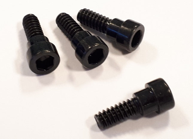 Tornillos de manija - MasterBox Q300P (se venden por 1)