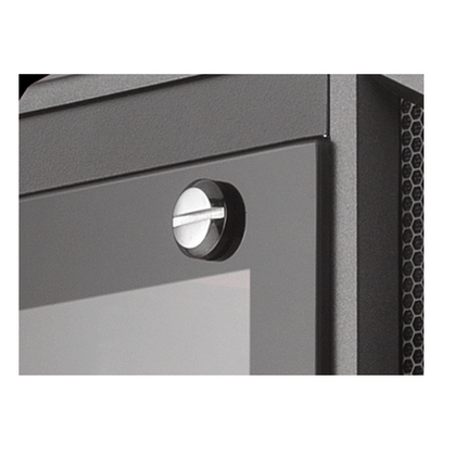 Slotted Side Panel Screw - MasterCase Series