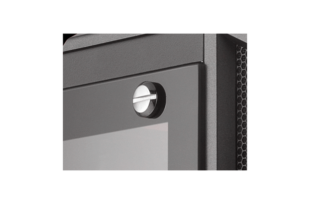 Slotted Side Panel Screw - MasterCase Series