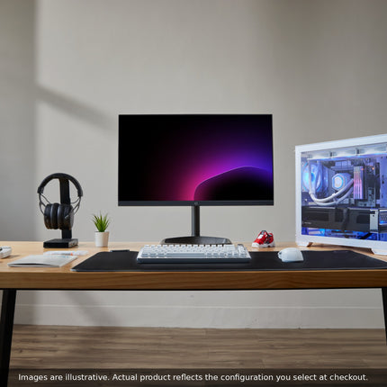 Preorder - Cooler Master Elite 681 Gaming PC Intel Core i5, RTX 4060, 32GB DDR5
