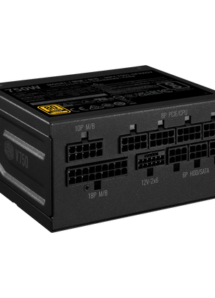 V SFX Gold 750W ATX 3.1