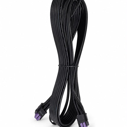 180° 12V-2x6 Cable