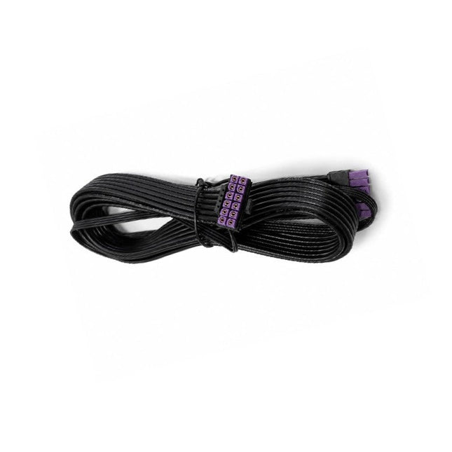 180° 12V-2x6 Cable