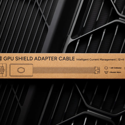 GPU Shield Adapter