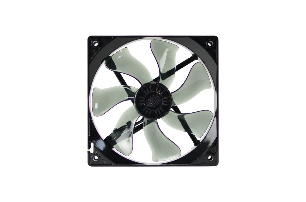 Fan - (Bulk) (120mm) (1600 RPM) (PWM) (Non Led) -  Hyper 212 EVO