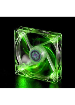 Ventoinha - (a granel) (120mm) (LED Verde) (Ligado/Desligado)