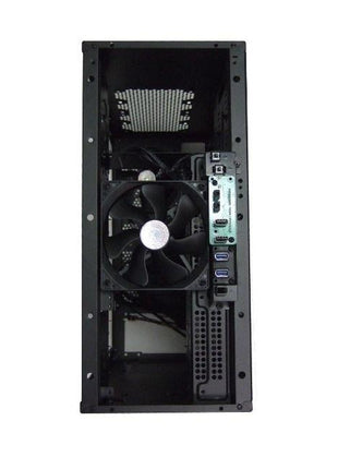 Ventilateur - (On/Off) (en vrac) (120mm) (1200 RPM) (LED-Blanc) - N400