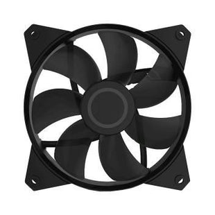 Ventilateur - (en vrac) (120mm) (Non-LED) (Inversé)