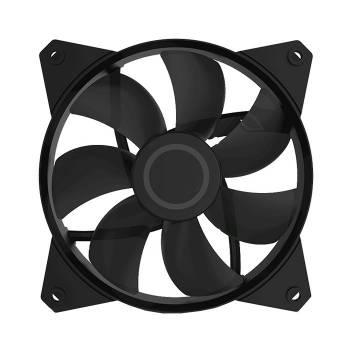 Ventilateur - (en vrac) (120mm) (Non-LED) (Inversé)