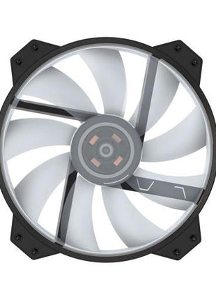 Ventoinha - (a granel) (200mm) (800 RPM) (RGB) - MasterCase H500P