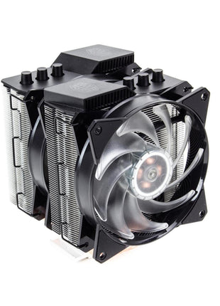 Fan - (RGB) (120mm) - MasterAir MA621P / MA620P