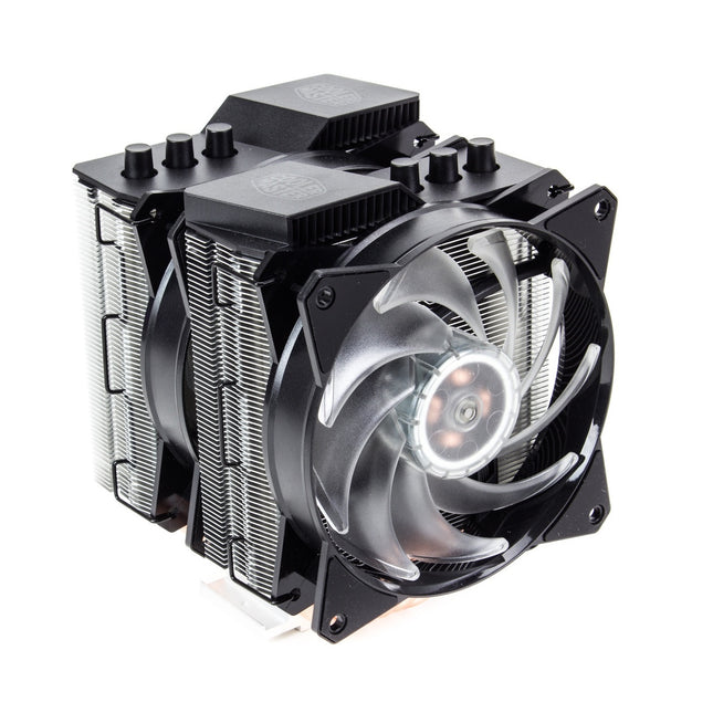 Ventola - (RGB) (120 mm) - MasterAir MA621P / MA620P